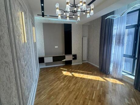 Elan №6082552 - Bakı, Qara Qarayev m., 2 otaqlı, 78 m², 13/16 mərtəbə
