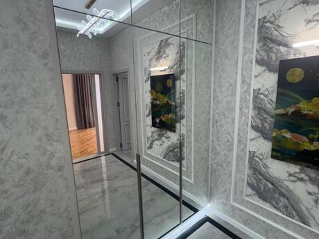 2 otaqlı mənzil, 78 m², Qara Qarayev: 255 000 ₼ 4