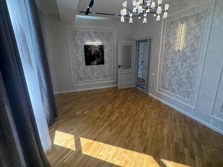 2 otaqlı mənzil, 78 m², Qara Qarayev: 255 000 ₼ 2
