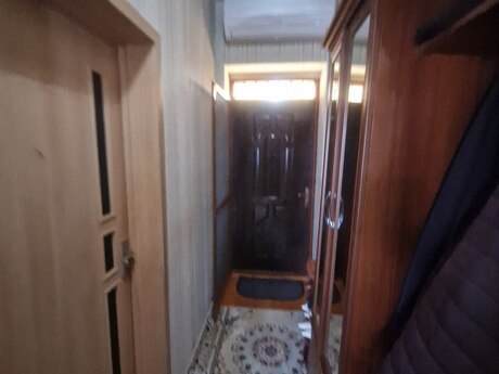 3 otaqlı həyət evi/bağ evi - Zabrat q. - 85 m²