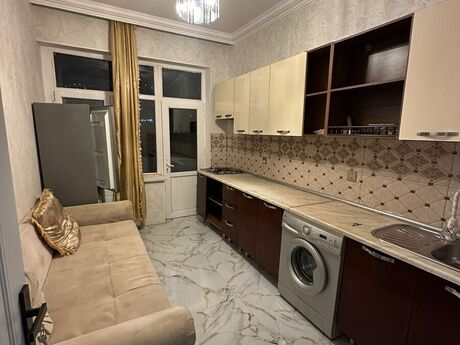 Elan №6082681 - Bakı, Xətai r., 2 otaqlı, 80 m², 2/12 mərtəbə