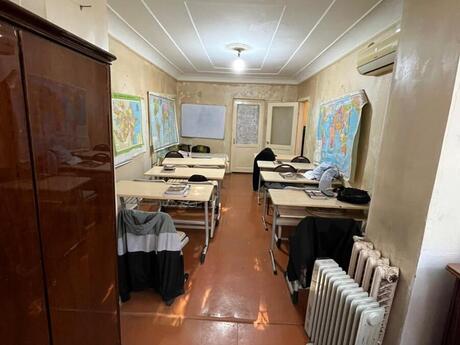 Elan №6082574 - Bakı, İnşaatçılar m., 2 otaqlı, 60 m², 1/6 mərtəbə