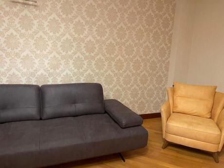 4 otaqlı yeni tikili - Badamdar q. - 160 m²