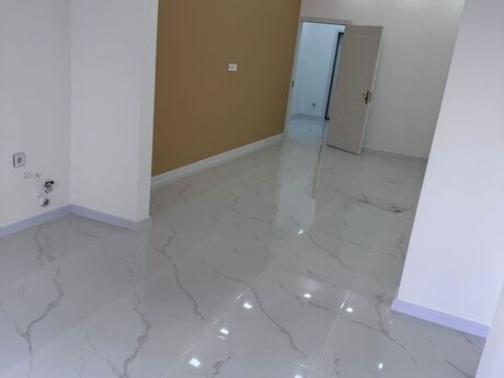 3 otaqlı ofis - Nəriman Nərimanov m. - 115 m²