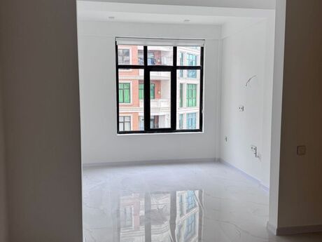 3 otaqlı ofis - Nəriman Nərimanov m. - 115 m²