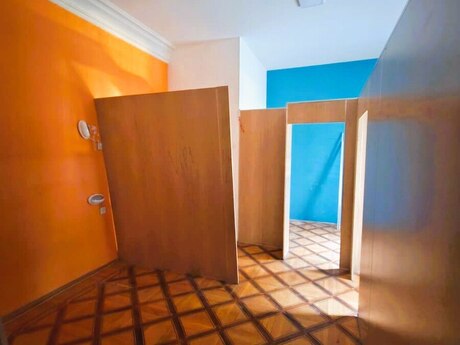 5 otaqlı ofis - İçəri Şəhər m. - 250 m²