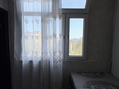 2 otaqlı köhnə tikili - 9-cu mikrorayon q. - 45 m²