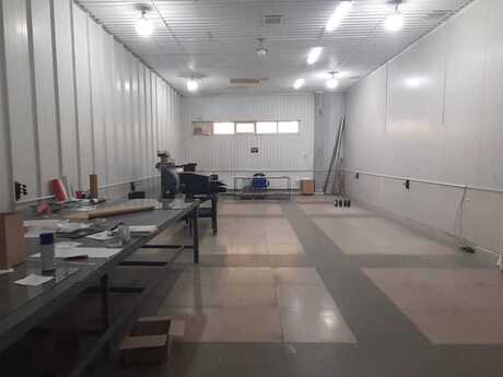 Obyekt - Xırdalan - 720 m²