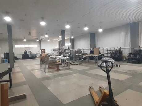 Obyekt - Xırdalan - 720 m²