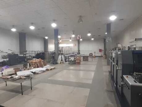 Объявление №6082612 - Хырдалан, Хырдалан, 1000 м²