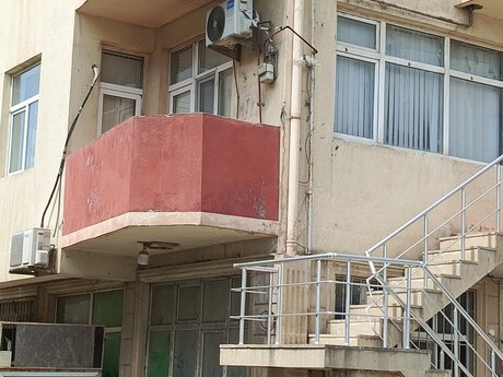 Obyekt - Masazır q. - 90 m²