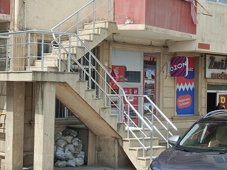 Obyekt - Masazır q. - 90 m²