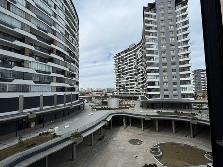 3-комн. новостройка - пос. Биладжары - 114 м²