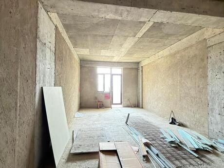 4 otaqlı yeni tikili - Nəriman Nərimanov m. - 231 m²