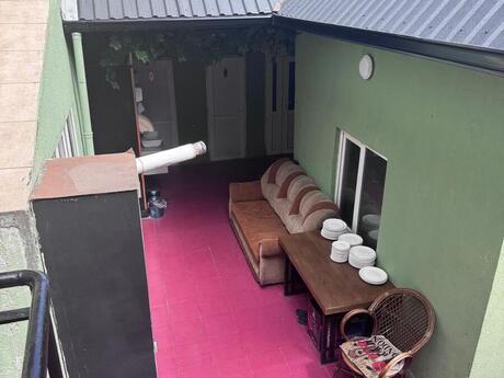 Obyekt - Elmlər Akademiyası m. - 500 m²