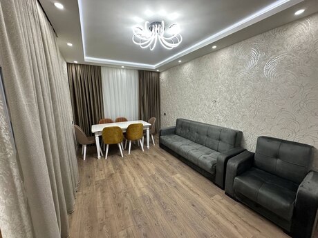 Elan №6082656 - Bakı, Əhmədli m., 2 otaqlı, 65 m², 8/9 mərtəbə