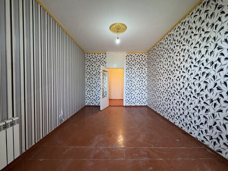 3 otaqlı köhnə tikili - Köhnə Günəşli q. - 72 m²