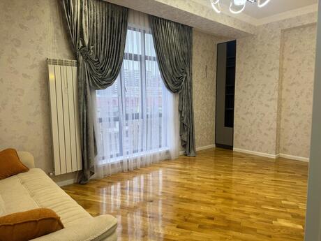 2 otaqlı mənzil, 76 m², Qara Qarayev: 255 000 ₼ 3