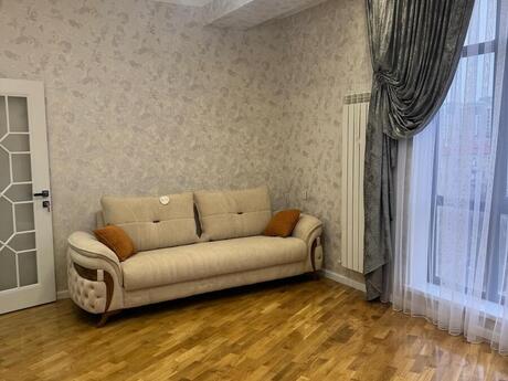 2 otaqlı mənzil, 76 m², Qara Qarayev: 255 000 ₼ 5