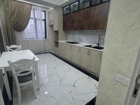Elan №6082653 - Bakı, Qara Qarayev m., 2 otaqlı, 76 m², 7/16 mərtəbə