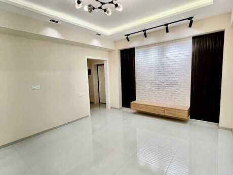 Elan №6082664 - Bakı, Əhmədli m., 2 otaqlı, 60 m², 12/13 mərtəbə