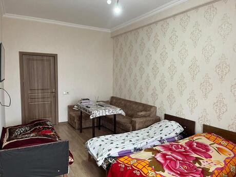 1 otaqlı yeni tikili - 28 May m. - 54 m²
