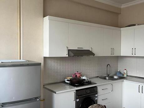 1 otaqlı yeni tikili - 28 May m. - 54 m²