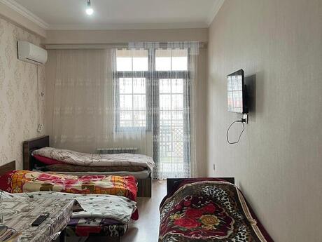 1 otaqlı yeni tikili - 28 May m. - 54 m²
