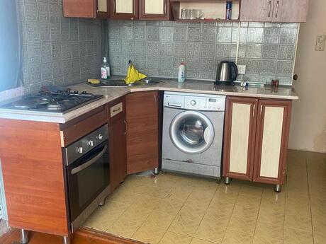 4 otaqlı köhnə tikili - 28 May m. - 80 m²