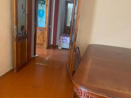 4 otaqlı köhnə tikili - 28 May m. - 80 m²