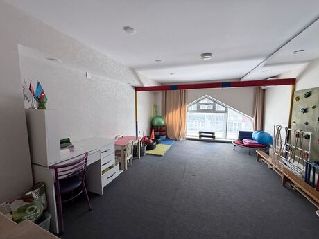 6 otaqlı ofis - Gənclik m. - 176.2 m²