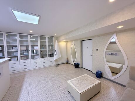 6 otaqlı ofis - Gənclik m. - 176.2 m²