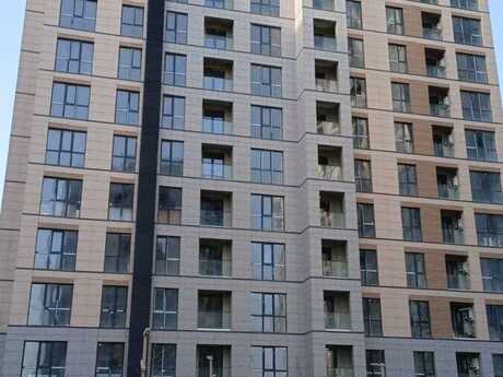 Elan №6082751 - Bakı, Suraxanı r., 3 otaqlı, 80 m², 8/14 mərtəbə