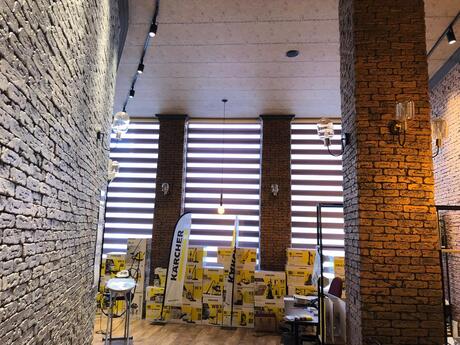 3 otaqlı ofis - Elmlər Akademiyası m. - 105 m²