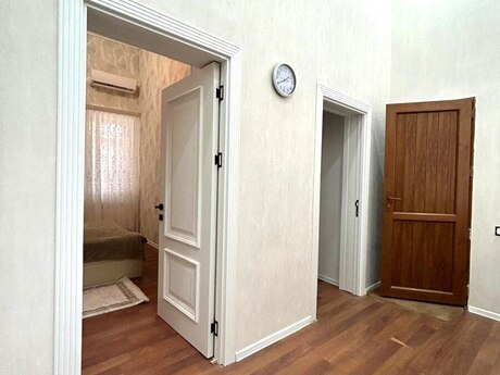 2 otaqlı köhnə tikili - Sahil m. - 45 m²