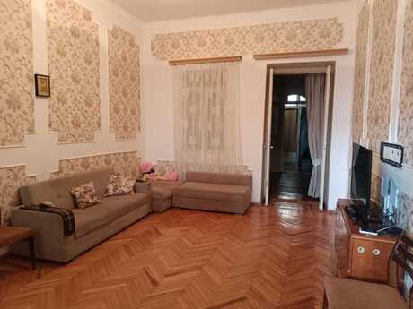 Elan №6082736 - Bakı, Bayıl q., 4 otaqlı, 110 m²
