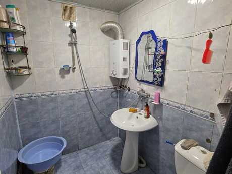 3 otaqlı köhnə tikili - Sumqayıt - 70 m²