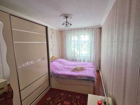 Elan №6082726 - Sumqayıt, Sumqayıt, 3 otaqlı, 70 m², 5/5 mərtəbə