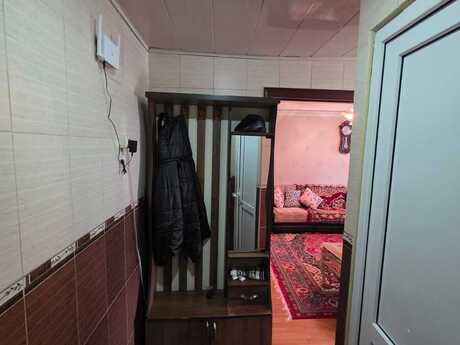 3 otaqlı köhnə tikili - Sumqayıt - 70 m²