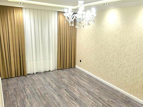 Объявление №6082750 - Баку, пос. Ени Гюнешли, 2-комн., 65 м², 8/9 этаж