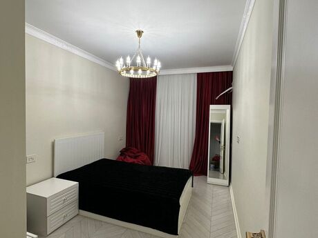 Elan №6082753 - Bakı, Xətai r., 3 otaqlı, 81 m², 11/19 mərtəbə
