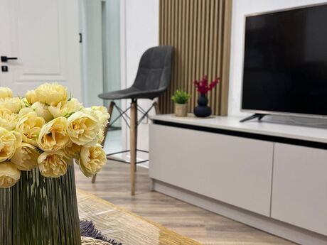 2 otaqlı yeni tikili - 28 May m. - 70 m²