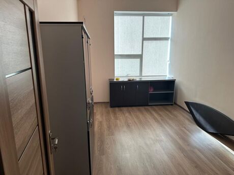 5 otaqlı ofis - Nərimanov r. - 128 m²