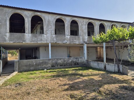 6-комн. дом/дача - пос. Новханы - 200 м²