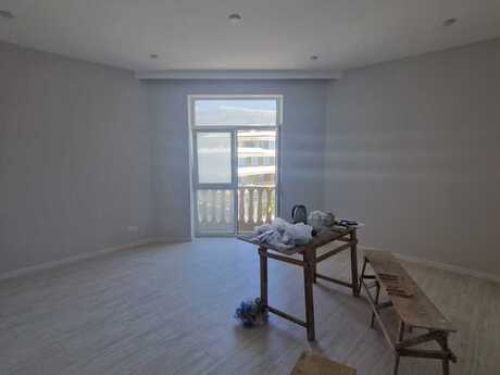 5-комн. офис - пос. Аг шехер - 150 м²