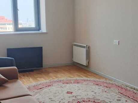 2 otaqlı yeni tikili - Memar Əcəmi m. - 70 m²