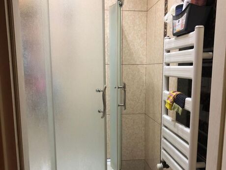 3 otaqlı köhnə tikili - Nəriman Nərimanov m. - 90 m²