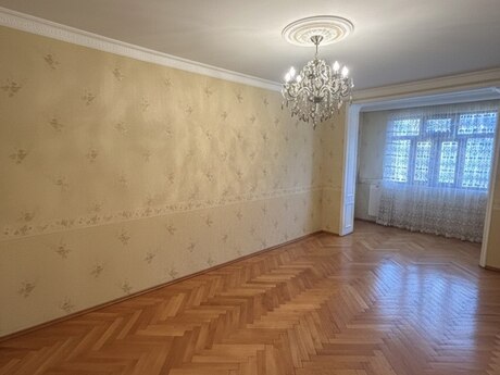 4 otaqlı köhnə tikili - Sumqayıt - 100 m²