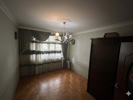 4 otaqlı köhnə tikili - Sumqayıt - 100 m²