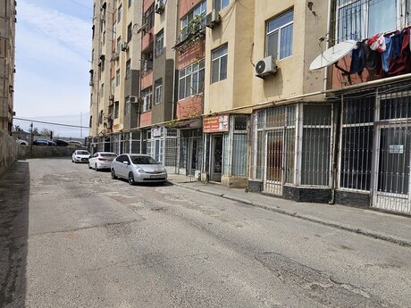 Объявление №6082786 - Баку, пос. Ени Ясамал, 50 м²